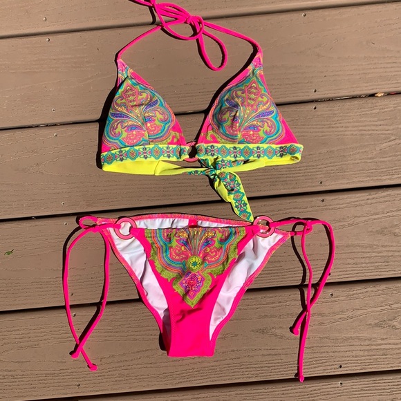 Victoria's Secret Other - Victoria’s Secret Bikini Set